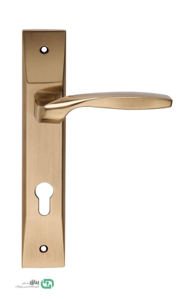 دستگیره در E6700A بهریزان - behrizan