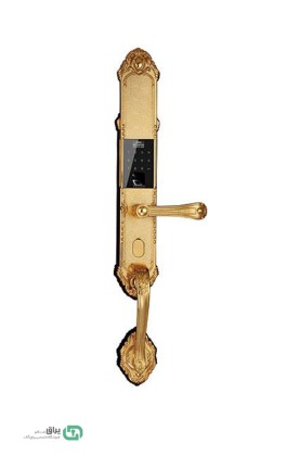 دستگیره دیجیتال 3160N آی کی - IK دستگیره دیجیتال 3160N آی کی - IK