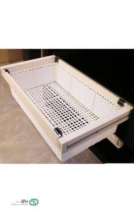 سبد حصیری J215 فانتونی - Fantoni سبد حصیری J215 فانتونی - Fantoni