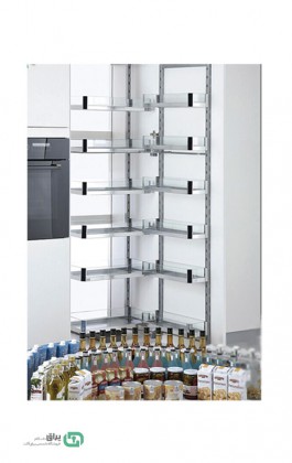 سوپر مارکت یخچالی E101 فانتونی - Fantoni سوپر مارکت یخچالی E101 فانتونی - Fantoni