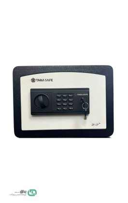 گاو صندوق CF صدرا سیف - Sadra Safe