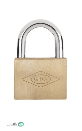 قفل آویز 004 گیرا - Gira