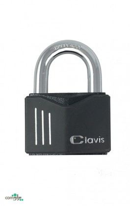 قفل آویز  V50 کلاویس - Clavis