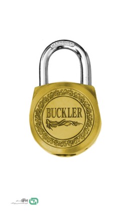 قفل آویز 65 باکلر - Buckler