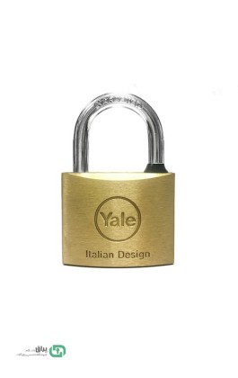قفل آویز برنجی Series 110 یال-Yale قفل آویز برنجی Series 110 یال-Yale