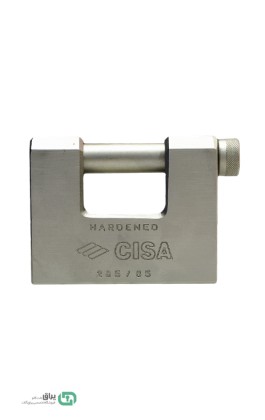 قفل کتابی سیزا - Cisa