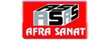 افرا صنعت Afra Sanat