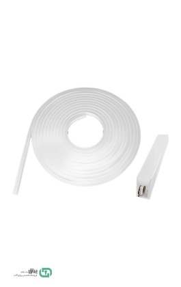 نوار سیلیکونی LED پلاتین - Platin