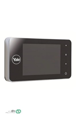 چشمی دیجیتال یال-Yale چشمی دیجیتال یال-Yale